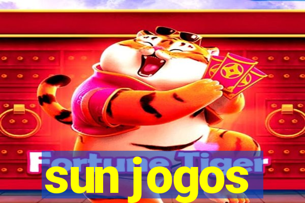 sun jogos